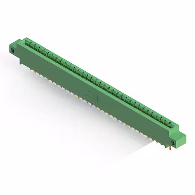 333-033-500-612 EDAC Inc.  Edgeboard Connectors